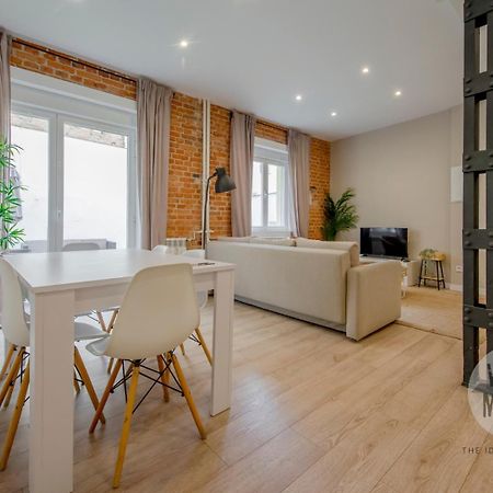 Vive Madrid Con Terraza Para 5 En Santa Ana 6 エクステリア 写真